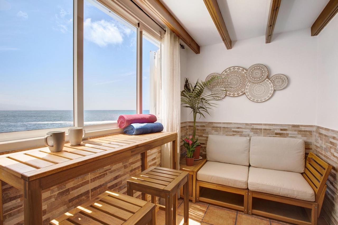 Salitre Suite Experiences กาโกรอนเต ภายนอก รูปภาพ