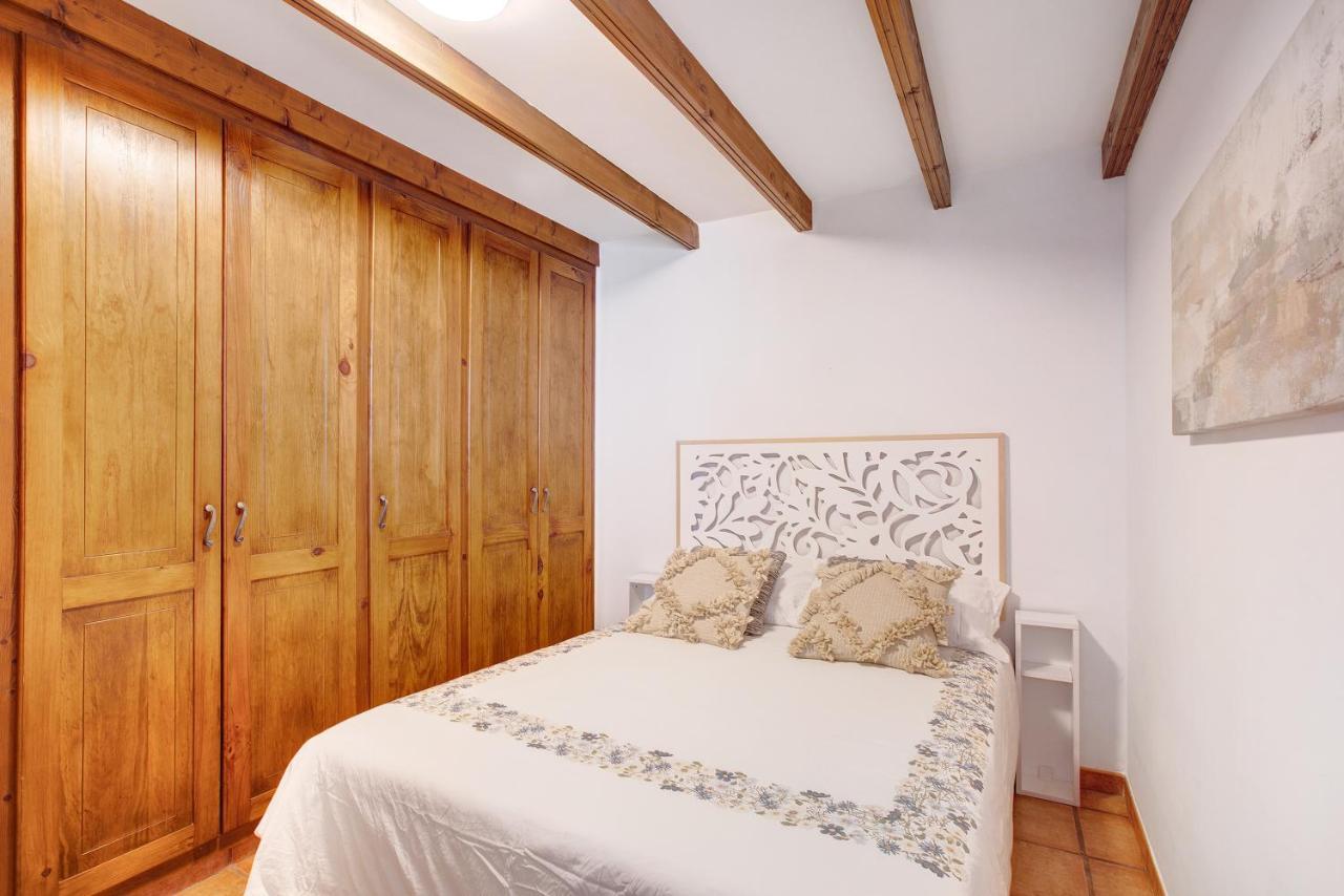 Salitre Suite Experiences กาโกรอนเต ภายนอก รูปภาพ