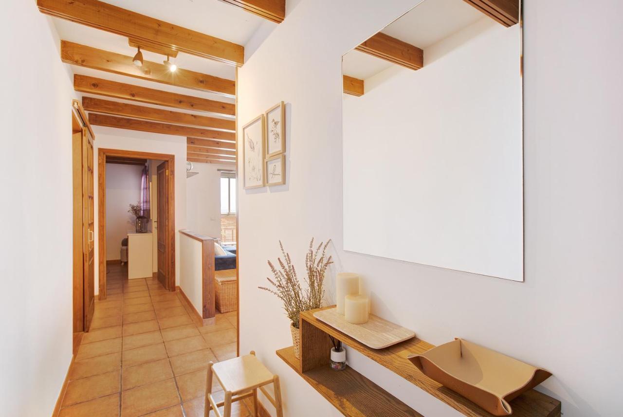 Salitre Suite Experiences กาโกรอนเต ภายนอก รูปภาพ