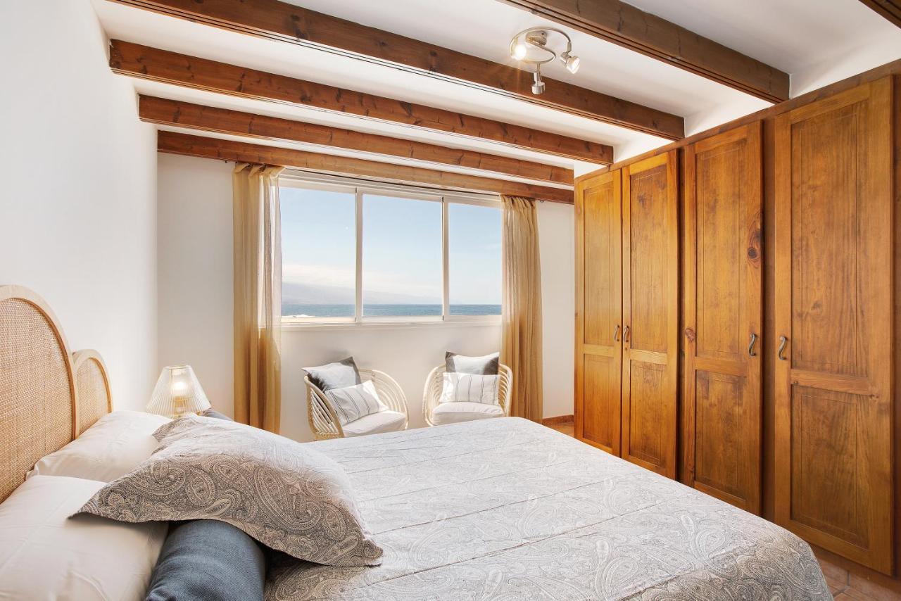 Salitre Suite Experiences กาโกรอนเต ภายนอก รูปภาพ