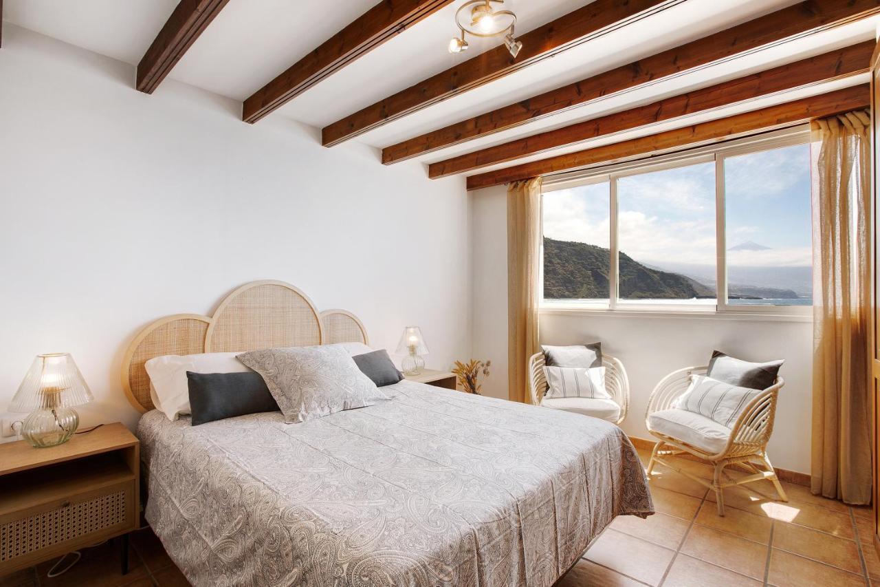 Salitre Suite Experiences กาโกรอนเต ภายนอก รูปภาพ