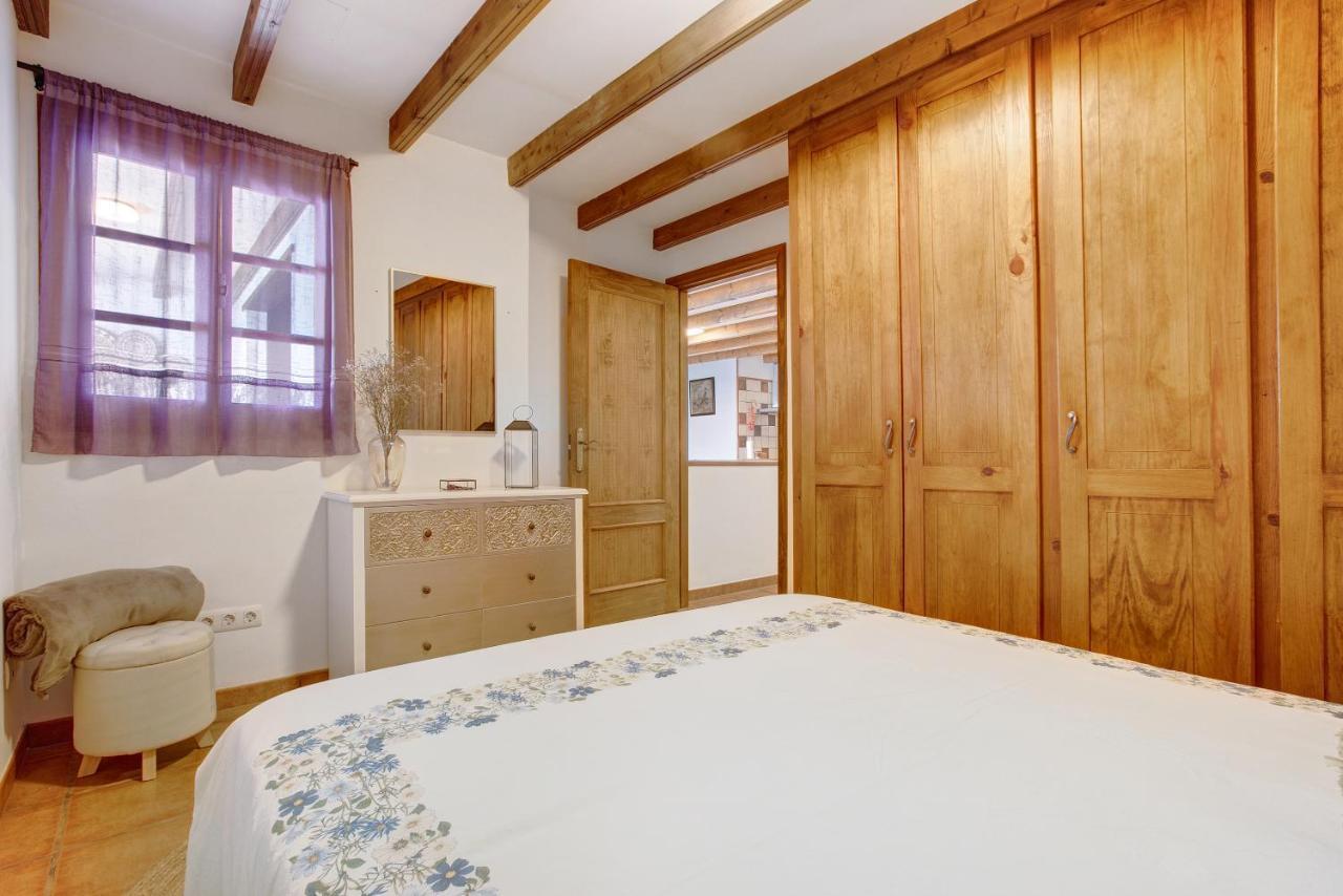 Salitre Suite Experiences กาโกรอนเต ภายนอก รูปภาพ